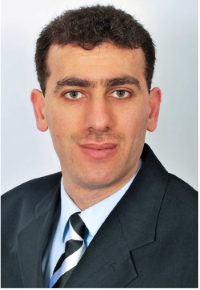 Dr. Ali Fanous