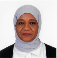 Dr. Amel Mohammed Abdallah