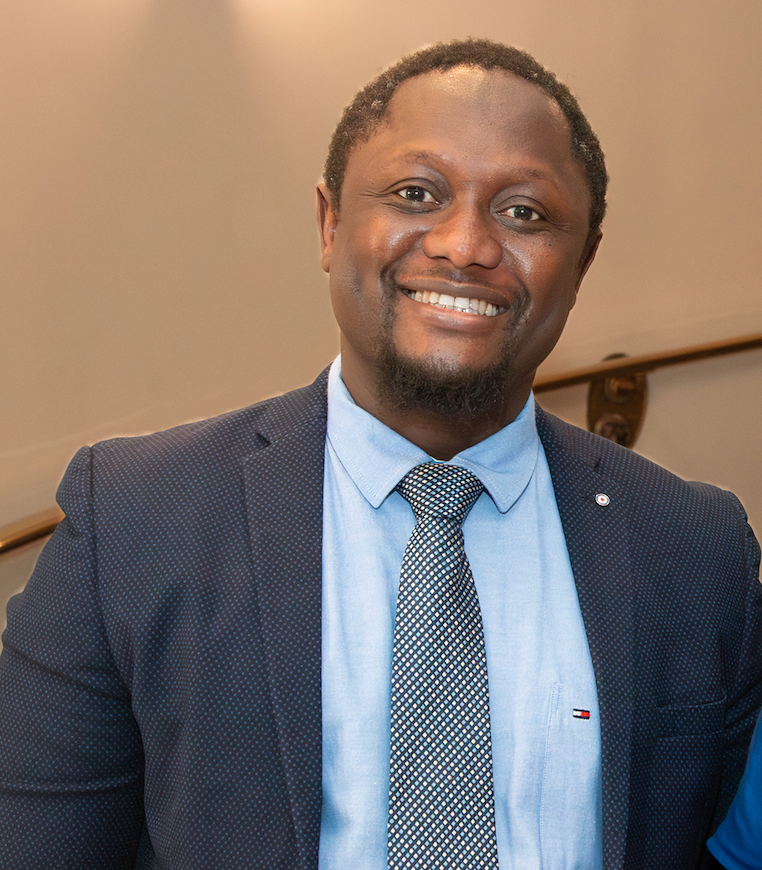 Dr. Awal Fuseini