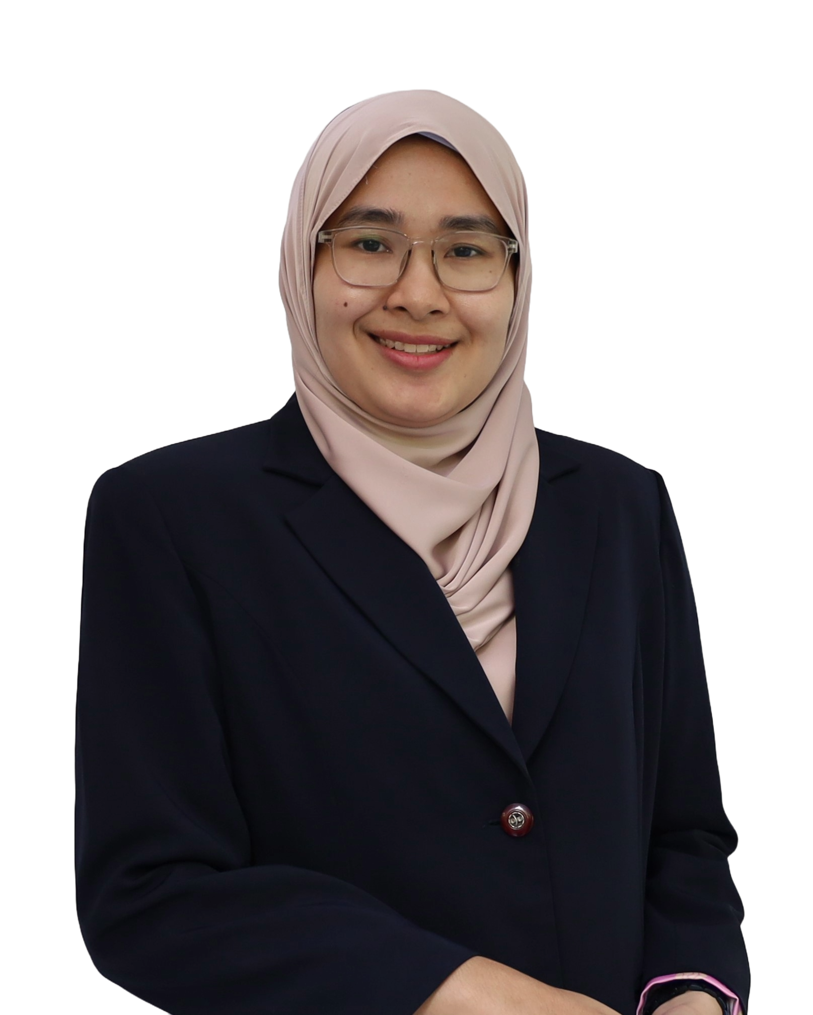 Dr. Farrah Payyadhah Binti Borhan