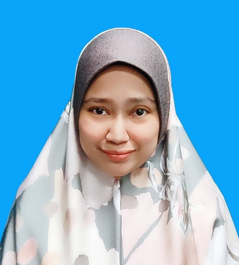 Dr. Nurulaina Saidin