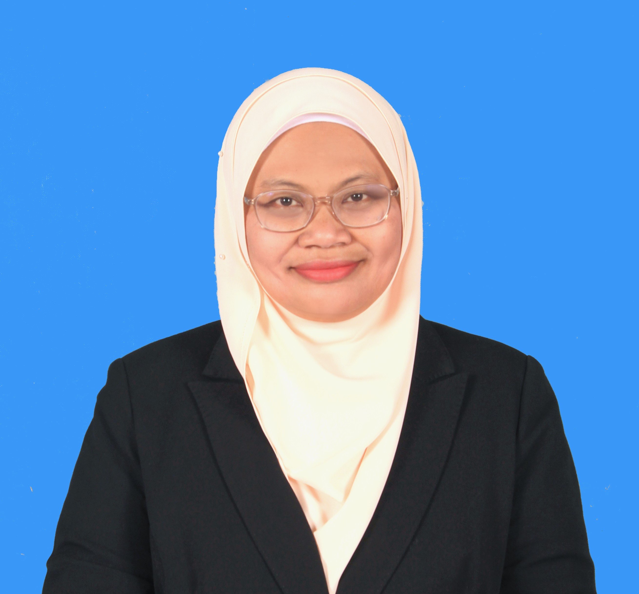 Assoc. Prof. Datin Dr. Rafeah Saidon