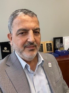 Dr. Saeed A. Hayek
