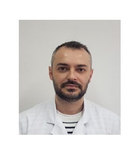 Mr. Sc. Adnan Alijagić