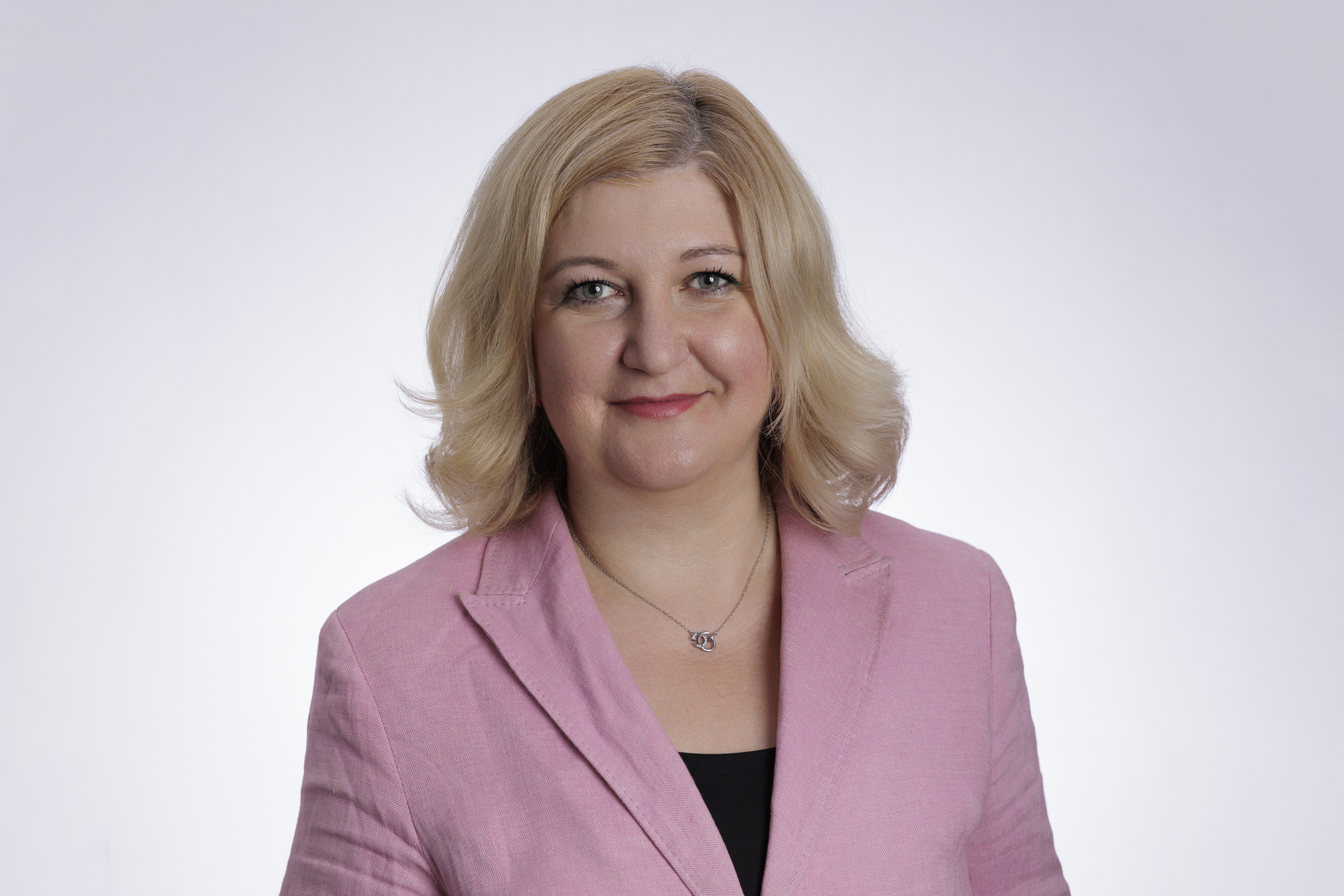 Ms. Aleksandra Markovska