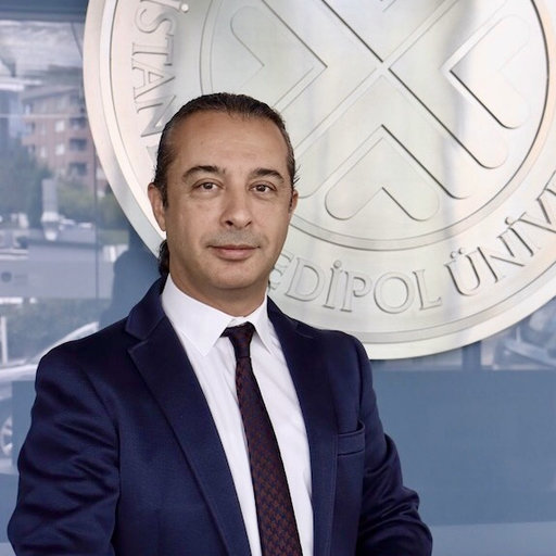 Ass. Prof. Dr. Ali Timucin Atayoglu