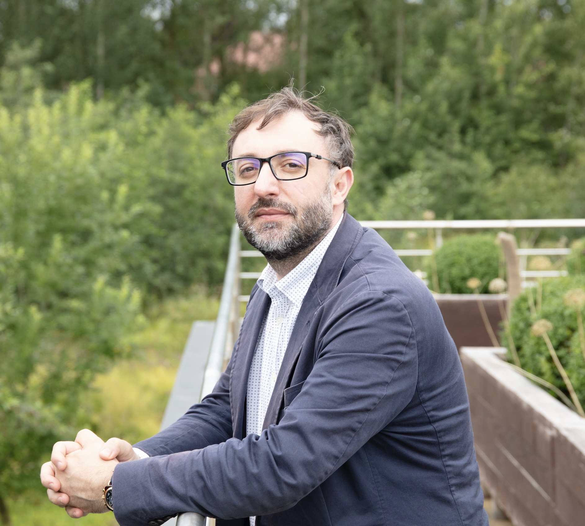 Dr Alija (Ali) Avdukic