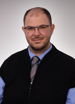 Prof. dr. Mohammed Ali Alsheikh