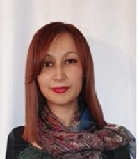 Azra (Ličina) Sinanović