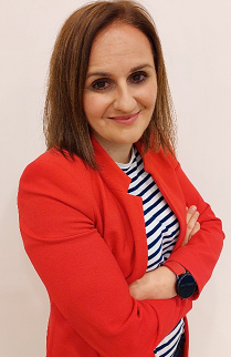 Mr. sci. Edina Mešić