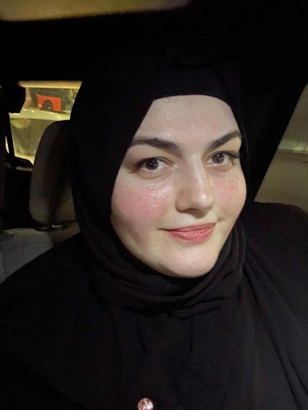 Elif Kübra Övüt