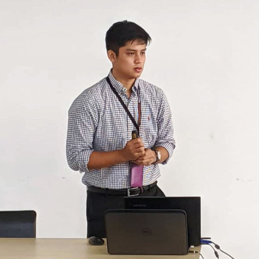 Fashli Syafiq Abd Razak