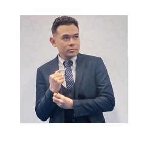 Dr. Firdaus Fanny Putera Perdana