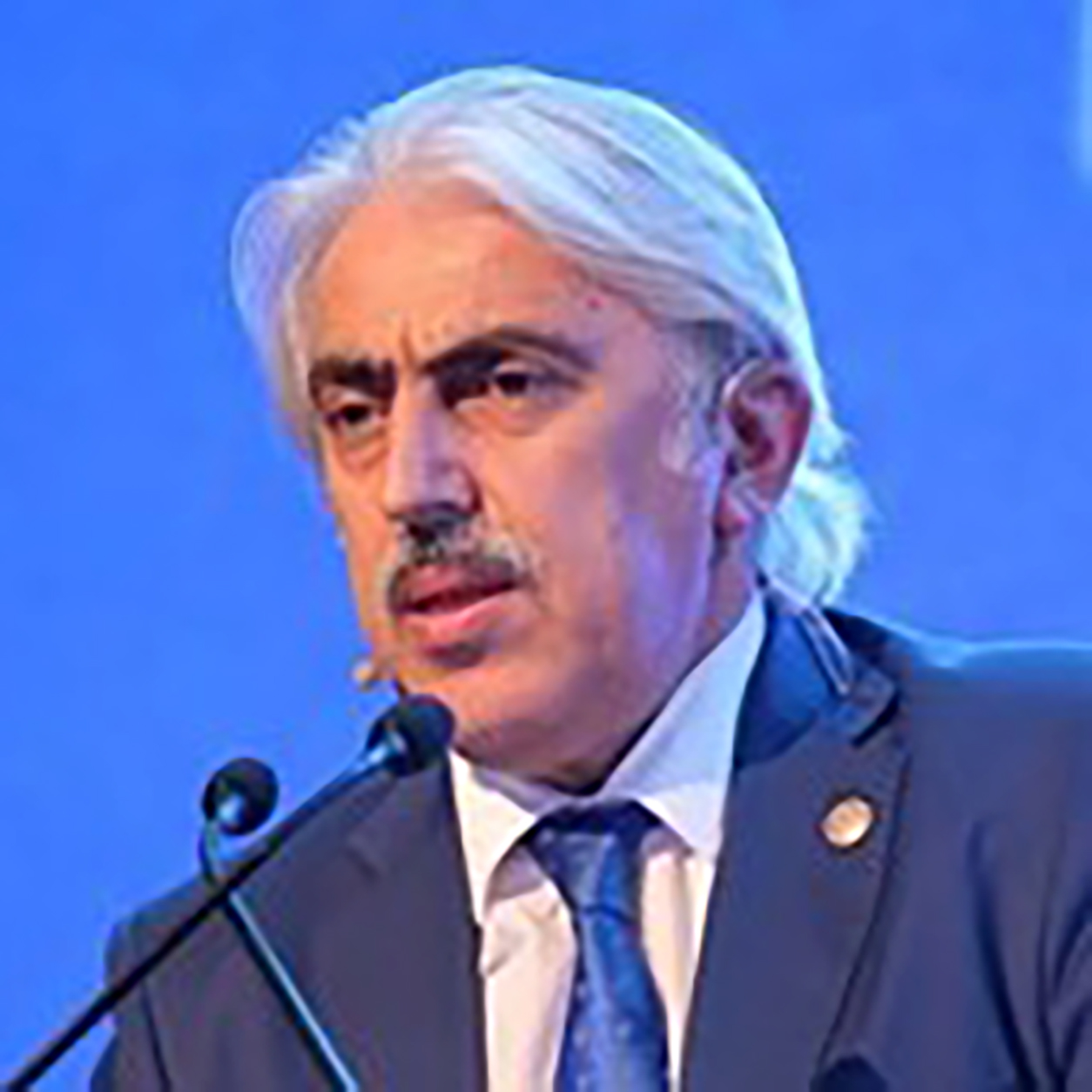 İlhami Aktürk