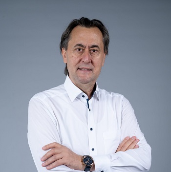 Prof. dr. Kadrija Hodžić