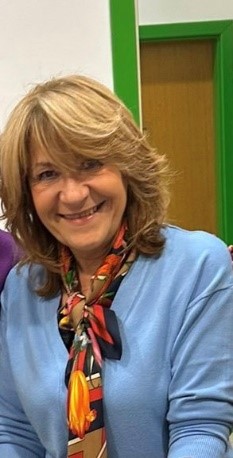 Mr. Sci. Ljiljana Klinger