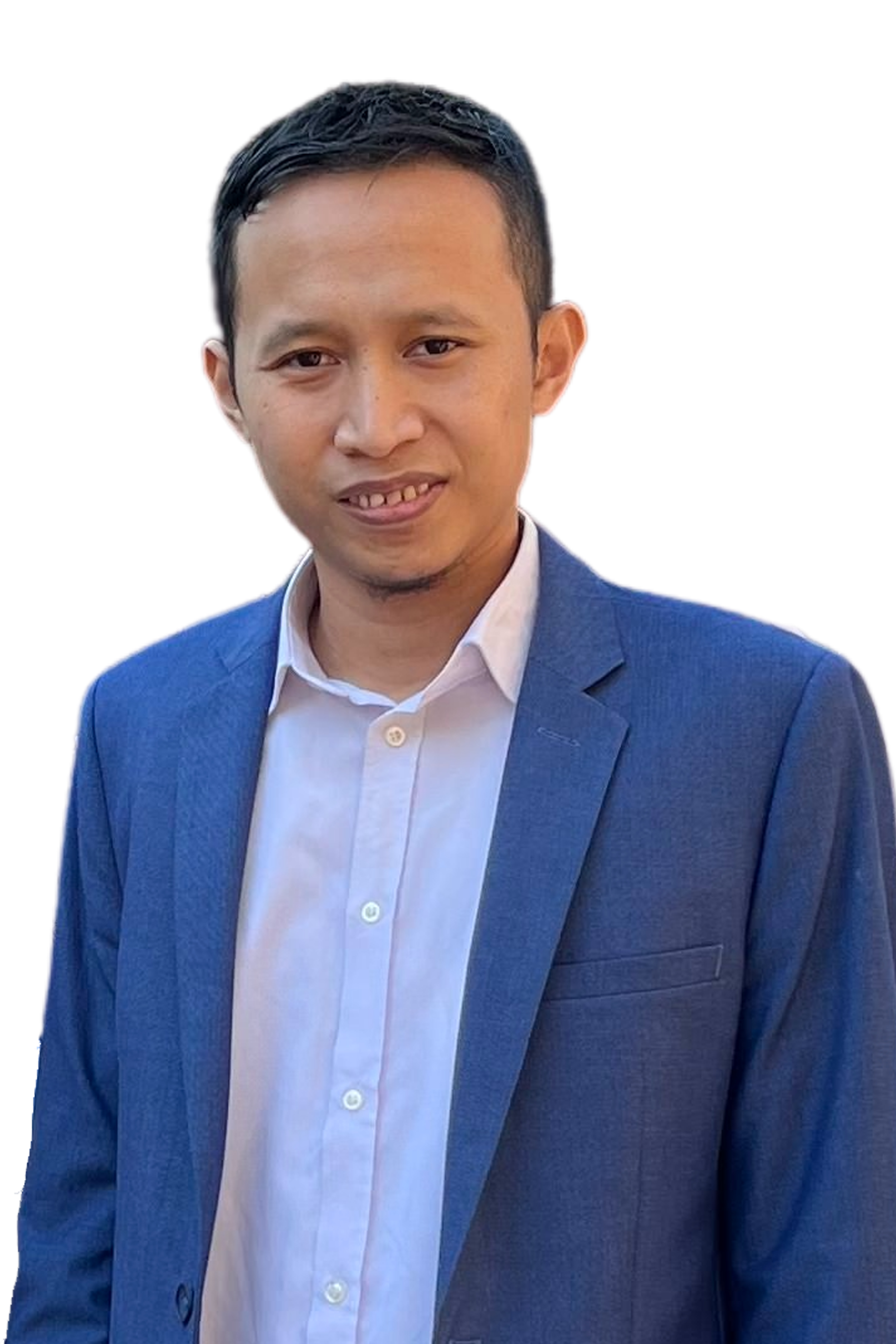 Mr. sci. Muhamad Alfiyan Zubaidi