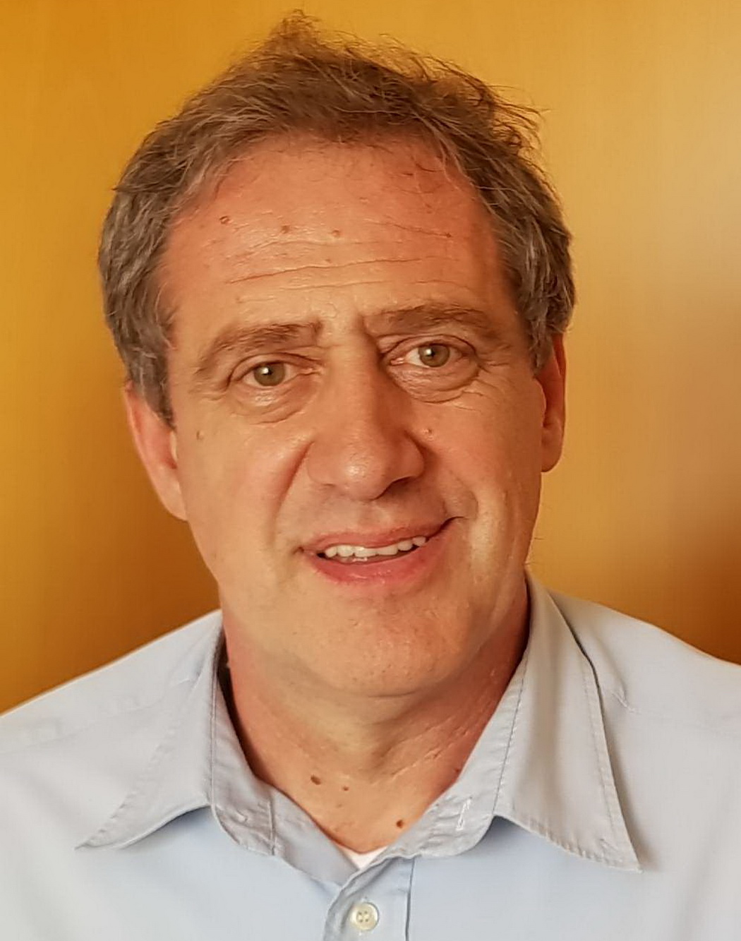 Mr. Sci Muhamed Gladan