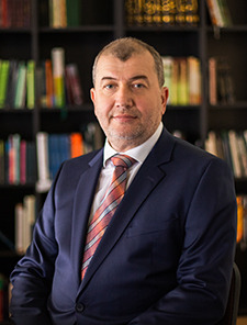 Prof. Dr. Mustafa Hasani
