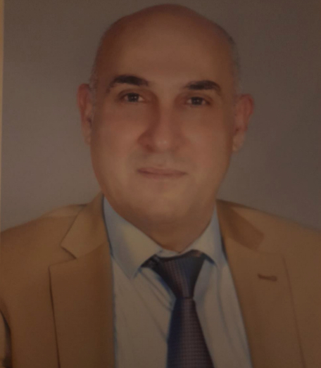 Dr. Riadh Soussi