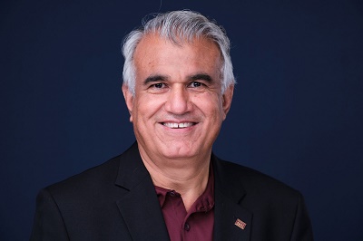 Prof. dr. Mian N. Riaz