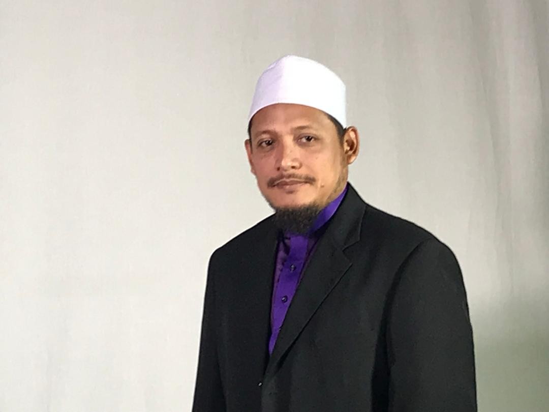 Dr. Shamsul Mohd Nor