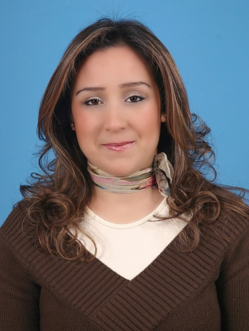 Dr. Sibel Demircioğlu