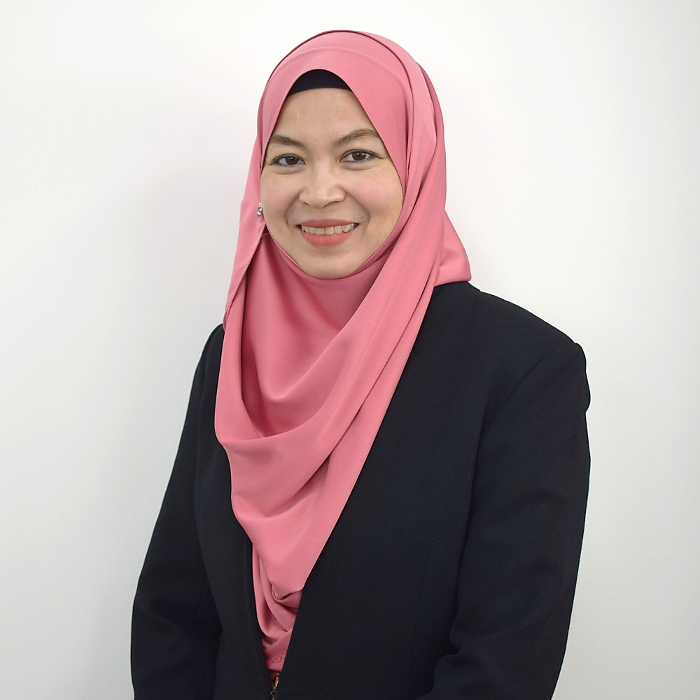 Dr. Suraiya Abdul Rahman