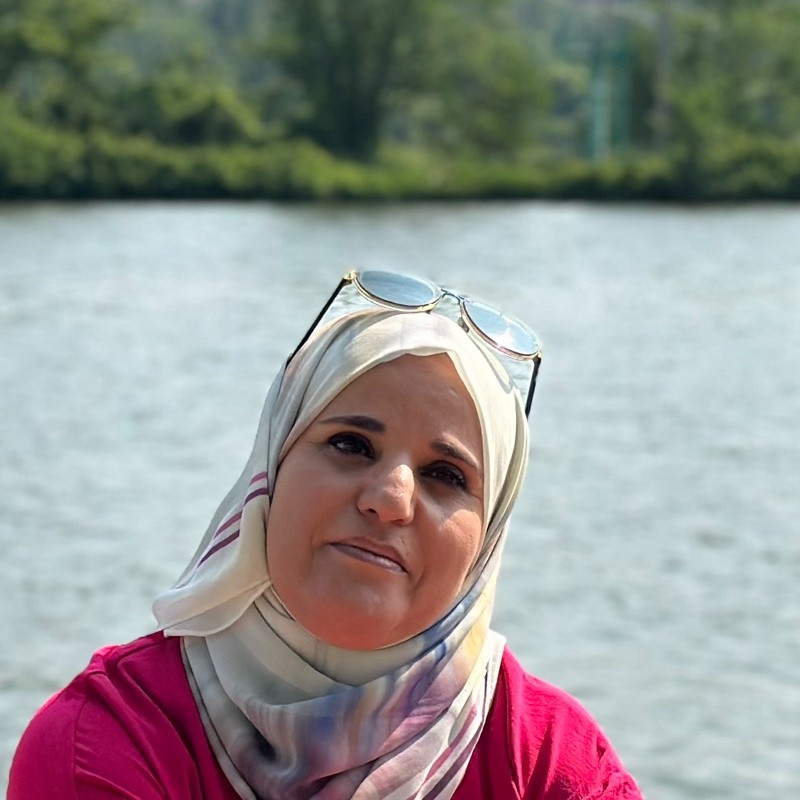 Dr. Tharwat Al-Bataineh