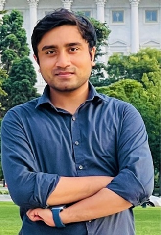 Usman Mir Khan