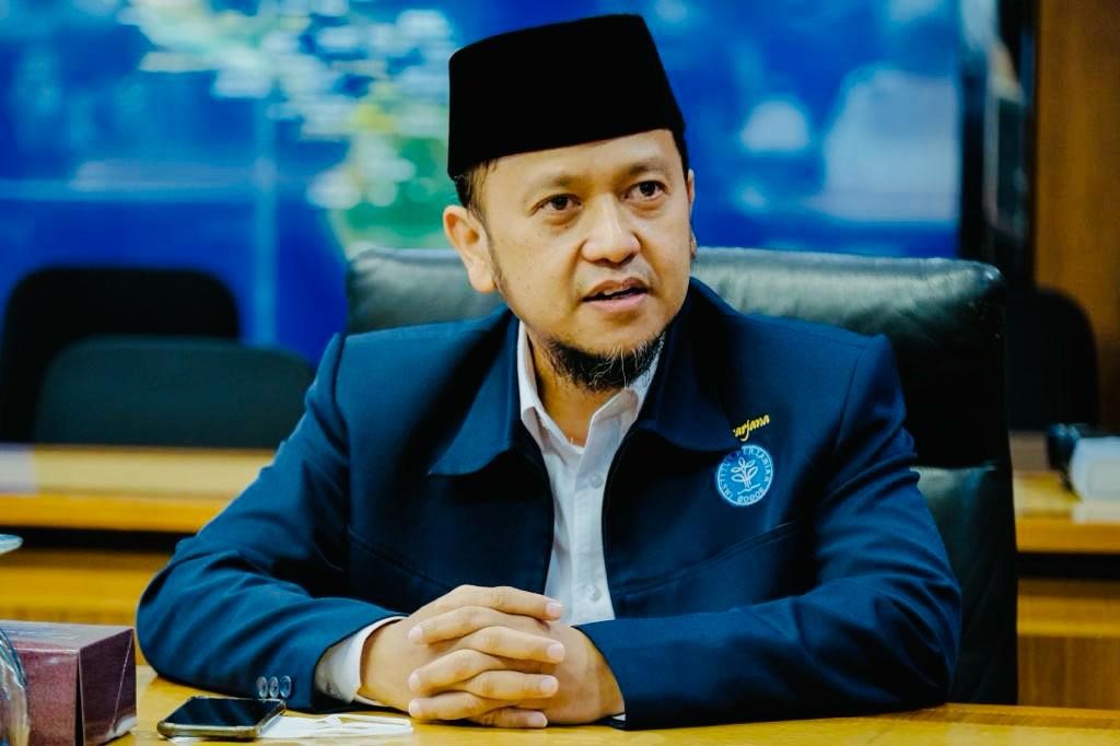 Verry Surya Hendrawan