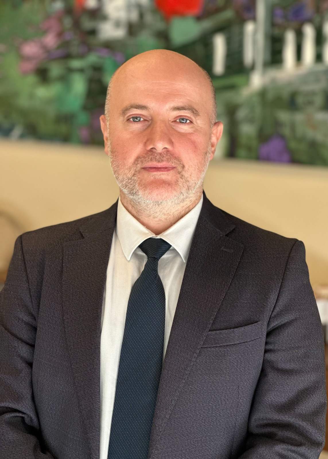 Yasin Zülfikaroğlu